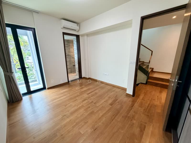 Belgravia Ace, 100 Belgravia Drive, 5 Bedrooms, 4,058 sqft, Semi-Detached House For Rent, by Raymond Fu, 500233451 - Interior - PropertyGuru.com.sg