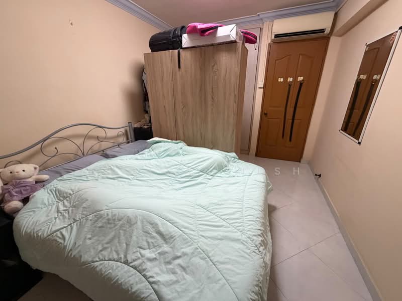 95 Geylang Bahru, 95 Geylang Bahru, 1 Bedroom, 728 sqft, HDB Flat For Rent, by Ganesan Nesh, 500233453 - Bedroom - PropertyGuru.com.sg