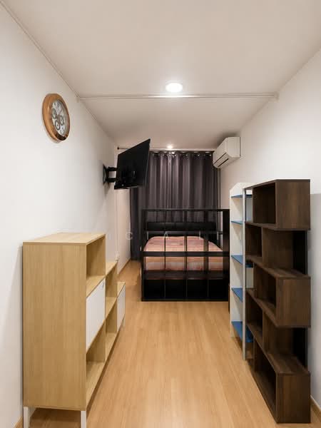 48 - 53 Marshall Road, Marshall Road, 1 Bedroom, 110 sqft, Terraced House For Rent, by Alicia Lim, 500233455 - Bedroom 2 - PropertyGuru.com.sg