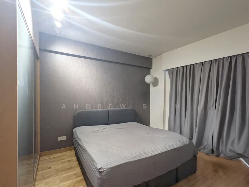 Gardenvista, 950 Dunearn Road, 2 Bedrooms, 872 sqft, Condominium For Sale, by Andrew Shih, 500233457 - PropertyGuru.com.sg