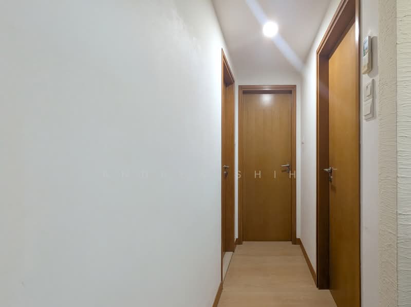 Gardenvista, 950 Dunearn Road, 2 Bedrooms, 872 sqft, Condominium For Sale, by Andrew Shih, 500233457 - Corridor - PropertyGuru.com.sg