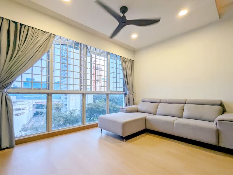 Gardenvista, 950 Dunearn Road, 2 Bedrooms, 872 sqft, Condominium For Sale, by Andrew Shih, 500233457 - PropertyGuru.com.sg