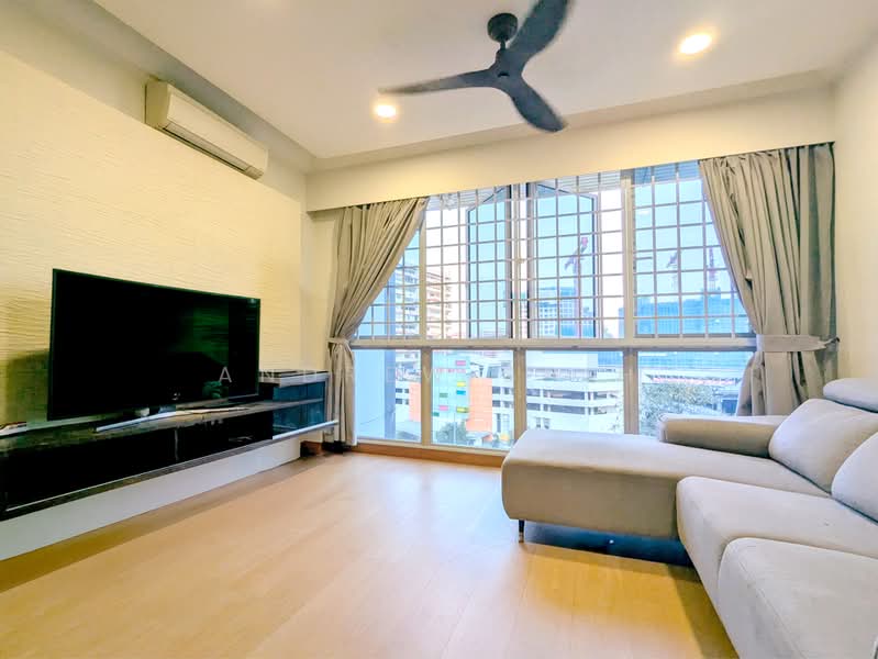 Gardenvista, 950 Dunearn Road, 2 Bedrooms, 872 sqft, Condominium For Sale, by Andrew Shih, 500233457 - PropertyGuru.com.sg