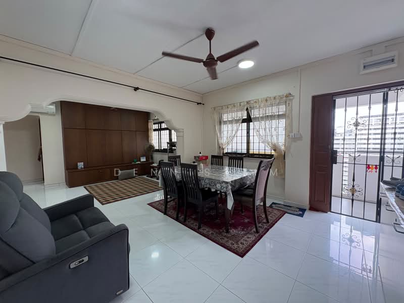 224D Compassvale Walk, 224D Compassvale Walk, 3 Bedrooms, 1,098 sqft, HDB Flat For Sale, by Dennis Lim, 500233458 - Dining Room - PropertyGuru.com.sg