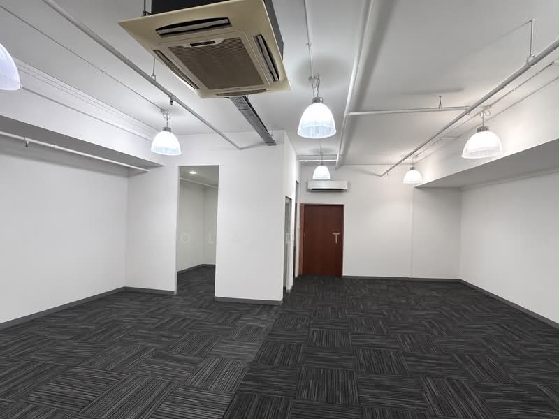 Vertex, 33 Ubi Avenue 3, Eunos / Geylang / Paya Lebar, 1,227 sqft, Light Industrial (B1) For Sale, by Roland Tai, 500233460 - Interior - CommercialGuru.com.sg