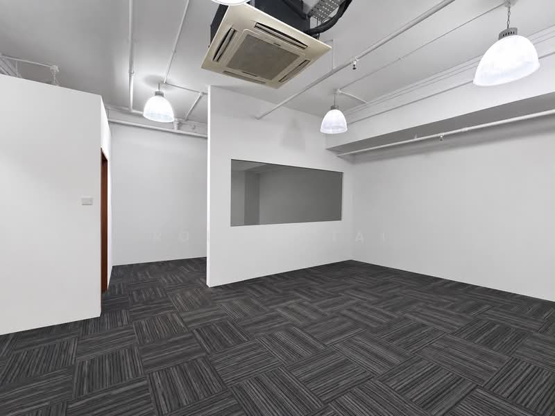 Vertex, 33 Ubi Avenue 3, Eunos / Geylang / Paya Lebar, 1,227 sqft, Light Industrial (B1) For Sale, by Roland Tai, 500233460 - Interior - CommercialGuru.com.sg