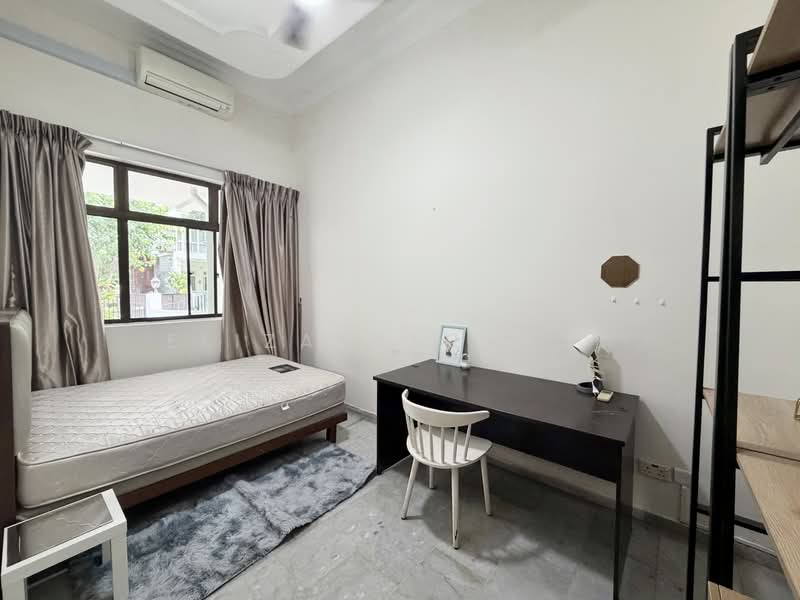 Coliving Rooms near Eunos MRT, , Room Rental, 140 sqft, Semi-Detached House For Rent, by Elizabeth Mok, 500233461 - C2 - PropertyGuru.com.sg