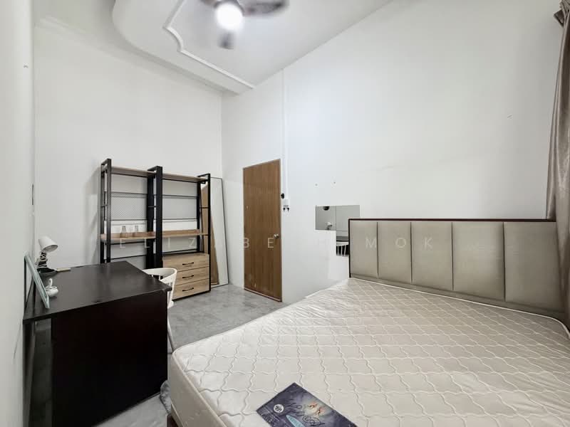Coliving Rooms near Eunos MRT, , Room Rental, 140 sqft, Semi-Detached House For Rent, by Elizabeth Mok, 500233461 - C2 - PropertyGuru.com.sg
