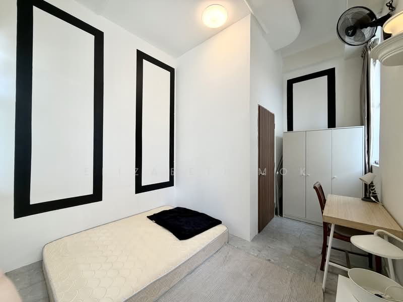 Coliving Rooms near Eunos MRT, , Room Rental, 140 sqft, Semi-Detached House For Rent, by Elizabeth Mok, 500233461 - C1 - PropertyGuru.com.sg