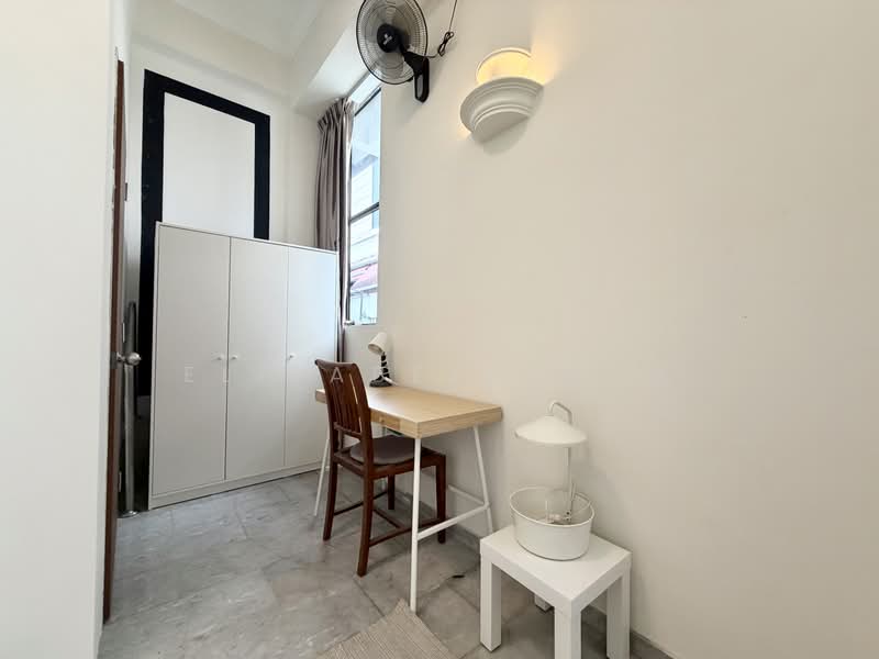 Coliving Rooms near Eunos MRT, , Room Rental, 140 sqft, Semi-Detached House For Rent, by Elizabeth Mok, 500233461 - C1 - PropertyGuru.com.sg