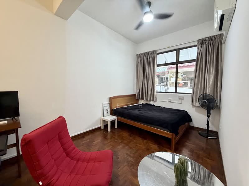 Coliving Rooms near Eunos MRT, , Room Rental, 140 sqft, Semi-Detached House For Rent, by Elizabeth Mok, 500233461 - C3 - PropertyGuru.com.sg