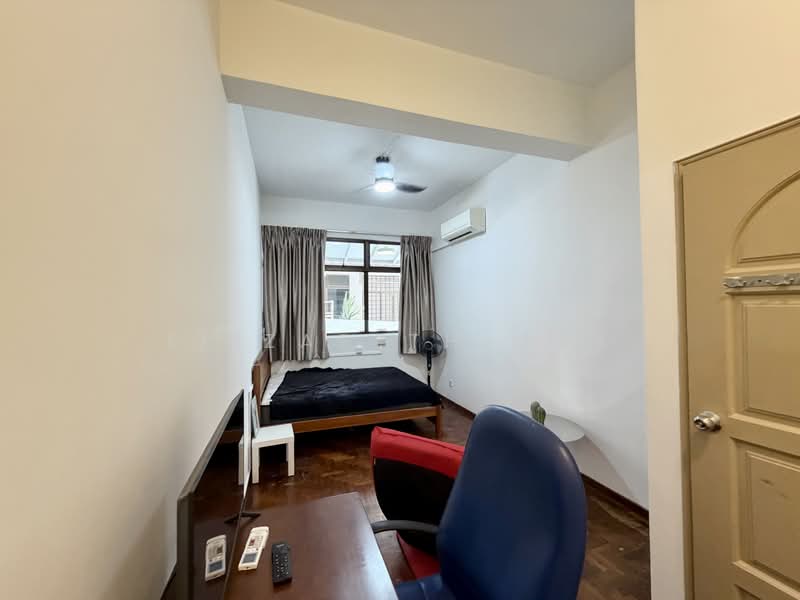 Coliving Rooms near Eunos MRT, , Room Rental, 140 sqft, Semi-Detached House For Rent, by Elizabeth Mok, 500233461 - C3 - PropertyGuru.com.sg