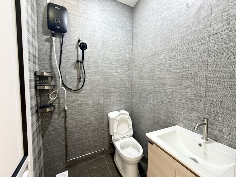 Coliving Rooms near Eunos MRT, , Room Rental, 140 sqft, Semi-Detached House For Rent, by Elizabeth Mok, 500233461 - C3 private bath - PropertyGuru.com.sg