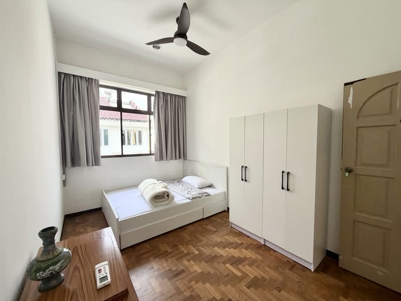 Coliving Rooms near Eunos MRT, , Room Rental, 140 sqft, Semi-Detached House For Rent, by Elizabeth Mok, 500233461 - C5 - PropertyGuru.com.sg