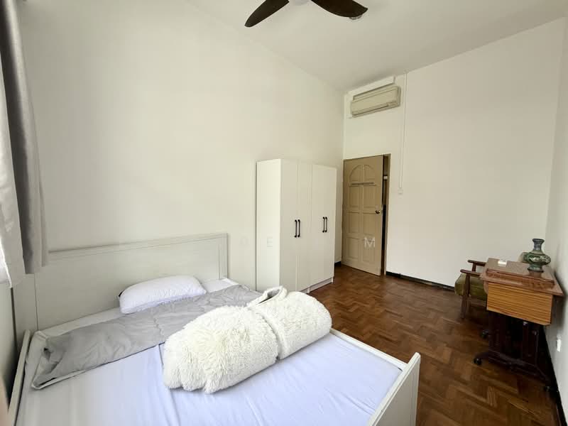 Coliving Rooms near Eunos MRT, , Room Rental, 140 sqft, Semi-Detached House For Rent, by Elizabeth Mok, 500233461 - C5 - PropertyGuru.com.sg