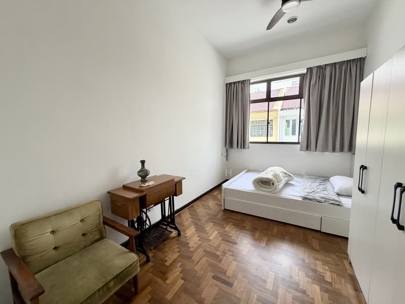 Coliving Rooms near Eunos MRT, , Room Rental, 140 sqft, Semi-Detached House For Rent, by Elizabeth Mok, 500233461 - C5 - PropertyGuru.com.sg