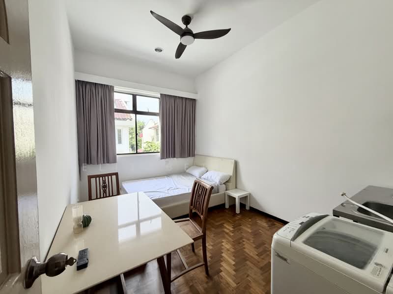 Coliving Rooms near Eunos MRT, , Room Rental, 140 sqft, Semi-Detached House For Rent, by Elizabeth Mok, 500233461 - C6 - PropertyGuru.com.sg