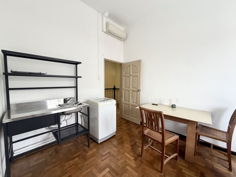 Coliving Rooms near Eunos MRT, , Room Rental, 140 sqft, Semi-Detached House For Rent, by Elizabeth Mok, 500233461 - C6 - PropertyGuru.com.sg