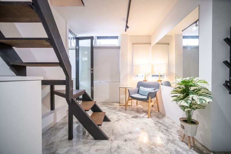 392 East Coast Road, , Studio, 250 sqft, Walk-up Apartment For Rent, by Zheng Libin, 500233462 - PropertyGuru.com.sg