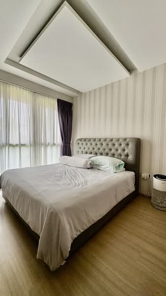 Parc Life, 29 Sembawang Crescent, 3 Bedrooms, 1,001 sqft, Condominium For Sale, by Esther Lee, 500233464 - Bedroom - PropertyGuru.com.sg