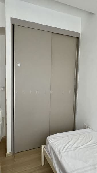 Parc Life, 29 Sembawang Crescent, 3 Bedrooms, 1,001 sqft, Condominium For Sale, by Esther Lee, 500233464 - Bedroom - PropertyGuru.com.sg
