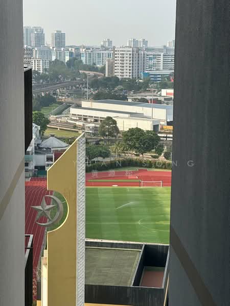 Sky Vue, Bishan Street 14, 2 Bedrooms, 807 sqft, Condominium For Rent, by Ng Yuan Song 黄源松, 500233465 - Exterior - PropertyGuru.com.sg