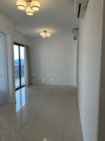 Sky Vue, Bishan Street 14, 2 Bedrooms, 807 sqft, Condominium For Rent, by Ng Yuan Song 黄源松, 500233465 - PropertyGuru.com.sg