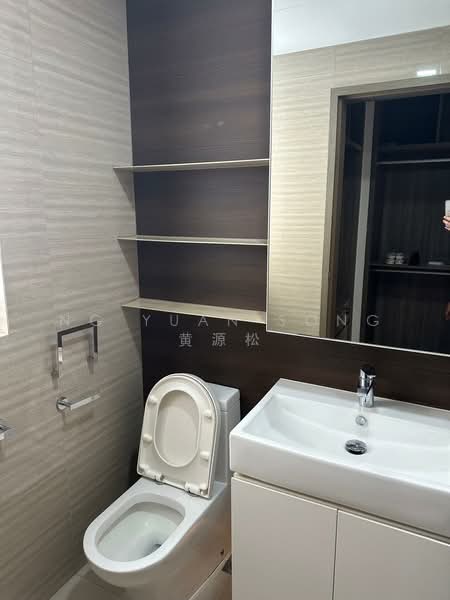 Sky Vue, Bishan Street 14, 2 Bedrooms, 807 sqft, Condominium For Rent, by Ng Yuan Song 黄源松, 500233465 - PropertyGuru.com.sg