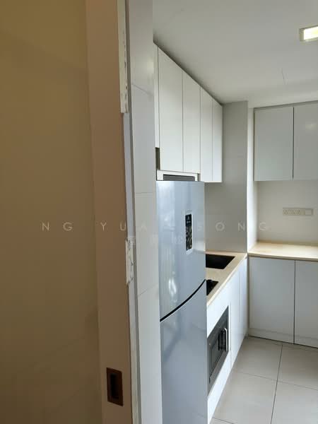 Sky Vue, Bishan Street 14, 2 Bedrooms, 807 sqft, Condominium For Rent, by Ng Yuan Song 黄源松, 500233465 - PropertyGuru.com.sg