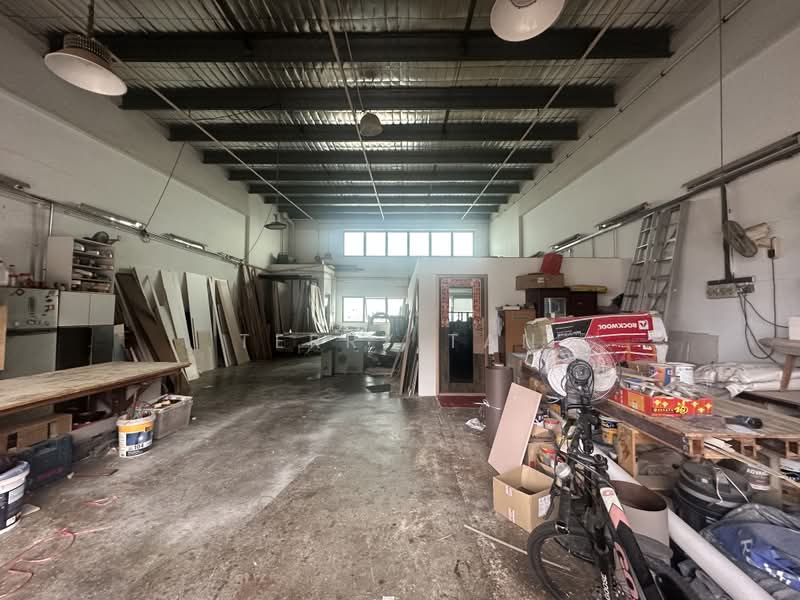 Premier @ Kaki Bukit, 8 Kaki Bukit Avenue 4, Eunos / Geylang / Paya Lebar, 1,593 sqft, Factory / Workshop (B2) For Rent, by Terry Tan, 500233468 - Interior - CommercialGuru.com.sg