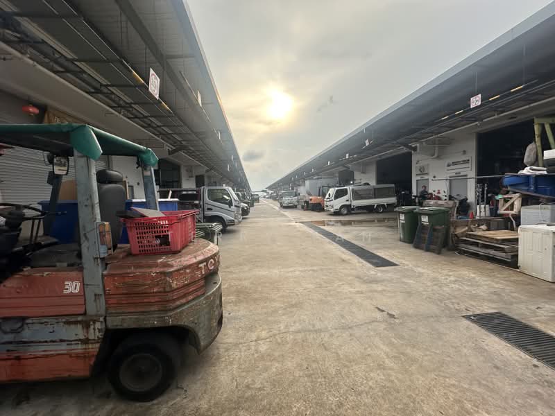 Premier @ Kaki Bukit, 8 Kaki Bukit Avenue 4, Eunos / Geylang / Paya Lebar, 1,593 sqft, Factory / Workshop (B2) For Rent, by Terry Tan, 500233468 - Exterior - CommercialGuru.com.sg