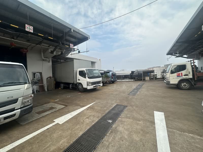 Premier @ Kaki Bukit, 8 Kaki Bukit Avenue 4, Eunos / Geylang / Paya Lebar, 1,593 sqft, Factory / Workshop (B2) For Rent, by Terry Tan, 500233468 - Exterior - CommercialGuru.com.sg