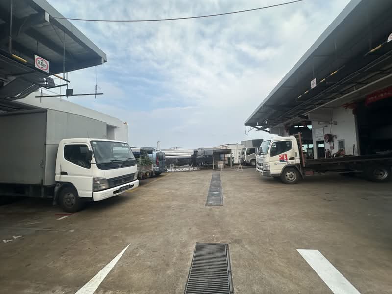 Premier @ Kaki Bukit, 8 Kaki Bukit Avenue 4, Eunos / Geylang / Paya Lebar, 1,593 sqft, Factory / Workshop (B2) For Rent, by Terry Tan, 500233468 - Exterior - CommercialGuru.com.sg