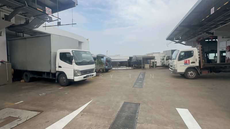 Premier @ Kaki Bukit, 8 Kaki Bukit Avenue 4, Eunos / Geylang / Paya Lebar, 1,593 sqft, Factory / Workshop (B2) For Rent, by Terry Tan, 500233468 - Exterior - CommercialGuru.com.sg
