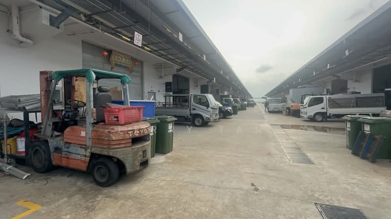 Premier @ Kaki Bukit, 8 Kaki Bukit Avenue 4, Eunos / Geylang / Paya Lebar, 1,593 sqft, Factory / Workshop (B2) For Rent, by Terry Tan, 500233468 - Exterior - CommercialGuru.com.sg