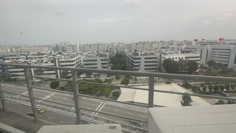 Premier @ Kaki Bukit, 8 Kaki Bukit Avenue 4, Eunos / Geylang / Paya Lebar, 1,593 sqft, Factory / Workshop (B2) For Rent, by Terry Tan, 500233468 - Exterior - CommercialGuru.com.sg