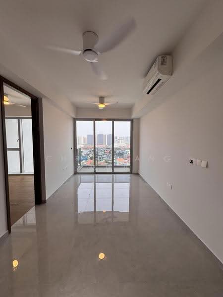 Grand Dunman, 10 Dunman Road, East Coast / Marine Parade, 2 Bedrooms, 667 sqft, Condominium For Rent, by Chris Tang 邓佩芬, 500233470 - Living Room - PropertyGuru.com.sg