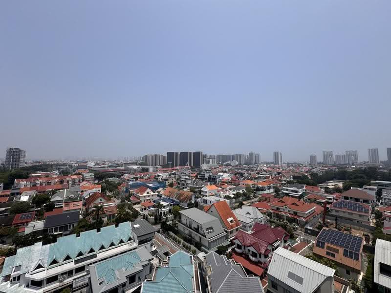 Grand Dunman, 10 Dunman Road, East Coast / Marine Parade, 2 Bedrooms, 667 sqft, Condominium For Rent, by Chris Tang 邓佩芬, 500233470 - Exterior - PropertyGuru.com.sg