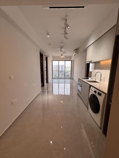 Grand Dunman, 10 Dunman Road, East Coast / Marine Parade, 2 Bedrooms, 667 sqft, Condominium For Rent, by Chris Tang 邓佩芬, 500233470 - Kitchen - PropertyGuru.com.sg