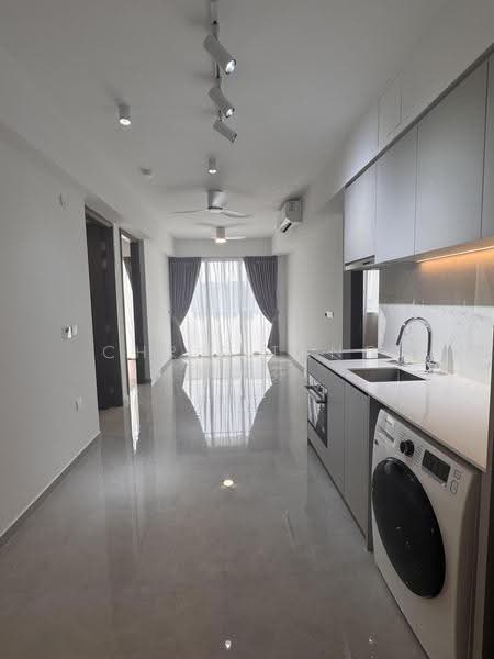 Grand Dunman, 10 Dunman Road, East Coast / Marine Parade, 2 Bedrooms, 667 sqft, Condominium For Rent, by Chris Tang 邓佩芬, 500233470 - Interior - PropertyGuru.com.sg