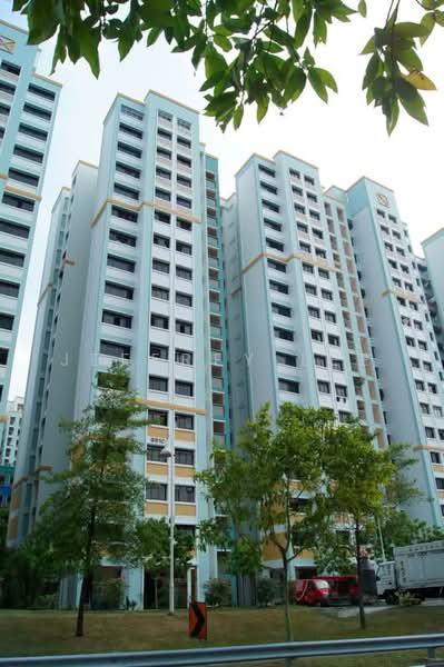 981C Buangkok Crescent, 981C Buangkok Crescent, Room Rental, 150 sqft, HDB Flat For Rent, by Jeffrey Lee, 500233472 - Exterior - PropertyGuru.com.sg