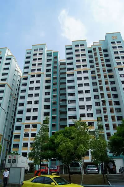 981C Buangkok Crescent, 981C Buangkok Crescent, Room Rental, 150 sqft, HDB Flat For Rent, by Jeffrey Lee, 500233472 - Exterior - PropertyGuru.com.sg