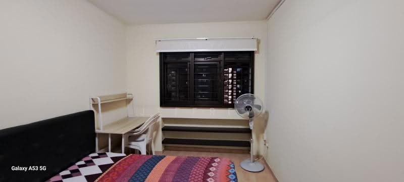 981C Buangkok Crescent, 981C Buangkok Crescent, Hougang / Punggol / Sengkang, Room Rental, 150 sqft, HDB Flat For Rent, by Jeffrey Lee, 500233472 - Bedroom - PropertyGuru.com.sg
