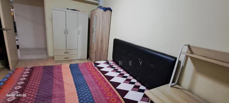 981C Buangkok Crescent, 981C Buangkok Crescent, Hougang / Punggol / Sengkang, Room Rental, 150 sqft, HDB Flat For Rent, by Jeffrey Lee, 500233472 - Bedroom - PropertyGuru.com.sg