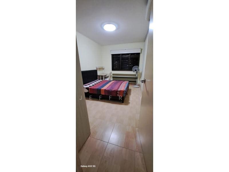 981C Buangkok Crescent, 981C Buangkok Crescent, Hougang / Punggol / Sengkang, Room Rental, 150 sqft, HDB Flat For Rent, by Jeffrey Lee, 500233472 - Bedroom - PropertyGuru.com.sg