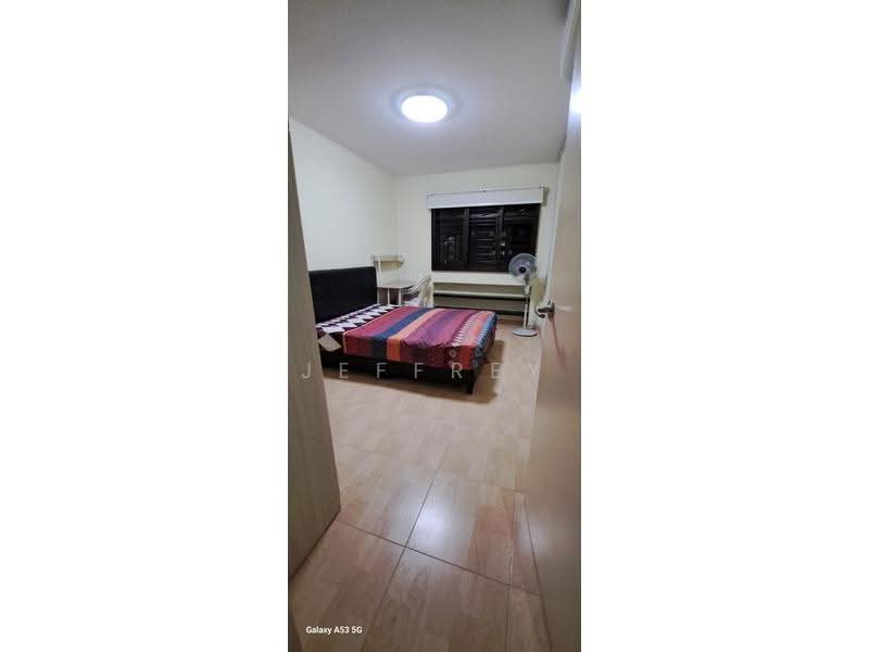 981C Buangkok Crescent, 981C Buangkok Crescent, Hougang / Punggol / Sengkang, Room Rental, 150 sqft, HDB Flat For Rent, by Jeffrey Lee, 500233472 - Bedroom - PropertyGuru.com.sg