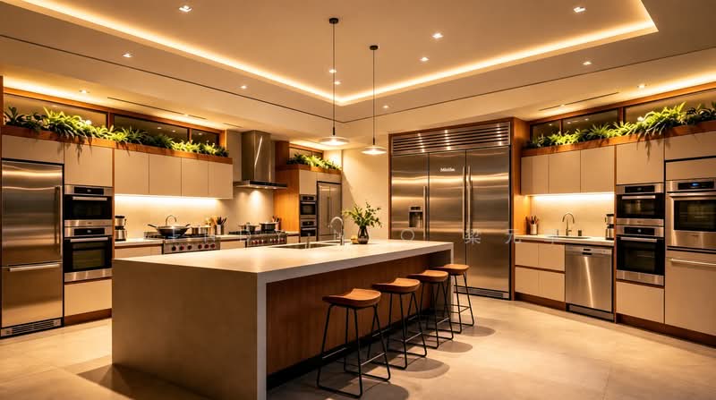 Tanglin Good Class Bungalow, , 7 Bedrooms, 25,000 sqft, Good Class Bungalow For Rent, by Wendy Neo 温蒂梁, 500233474 - Kitchen - PropertyGuru.com.sg