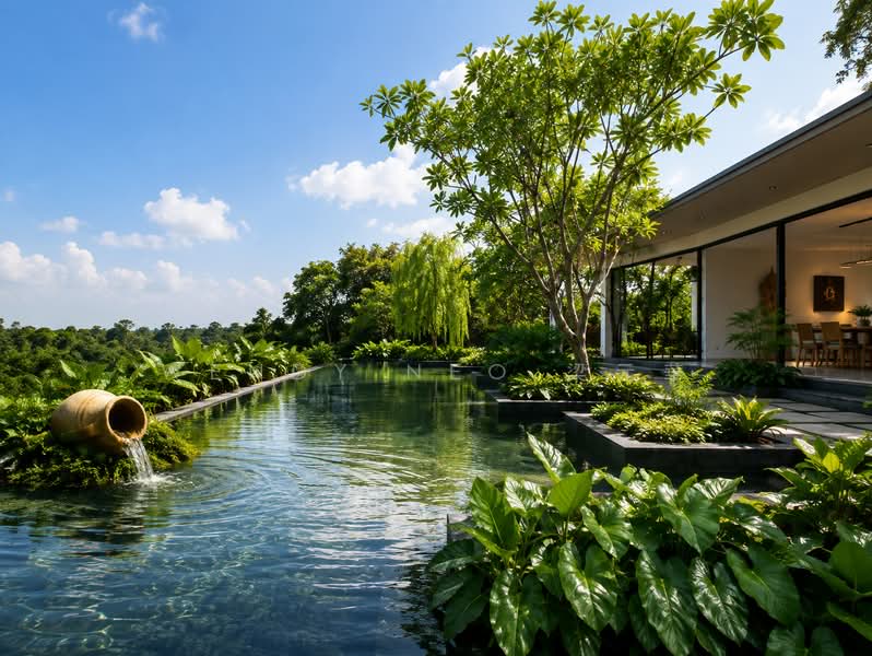 Tanglin Good Class Bungalow, , 7 Bedrooms, 25,000 sqft, Good Class Bungalow For Rent, by Wendy Neo 温蒂梁, 500233474 - Exterior - PropertyGuru.com.sg