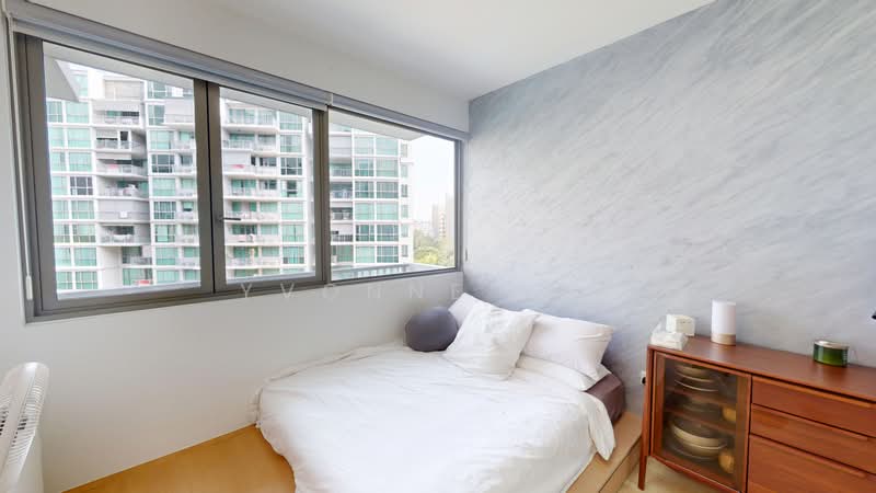 Ripple Bay, 4 Pasir Ris Link, 1 Bedroom, 538 sqft, Condominium For Sale, by Yvonne Lim, 500233475 - Bedroom - PropertyGuru.com.sg