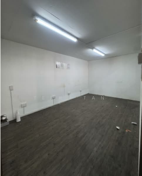 REVV, 1 Corporation Drive, 1,798 sqft, Factory / Workshop (B2) For Rent, by Terry Tan, 500233482 - Interior - CommercialGuru.com.sg